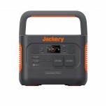 Портативна зарядна станція Jackery Explorer 1000 Pro